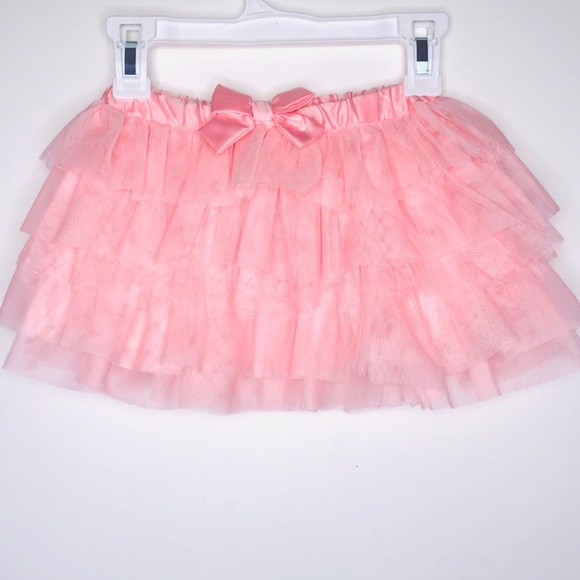 CHEROKEE NWOT Girl’s Tutu skirt Item# 0005 - Picture 3 of 4